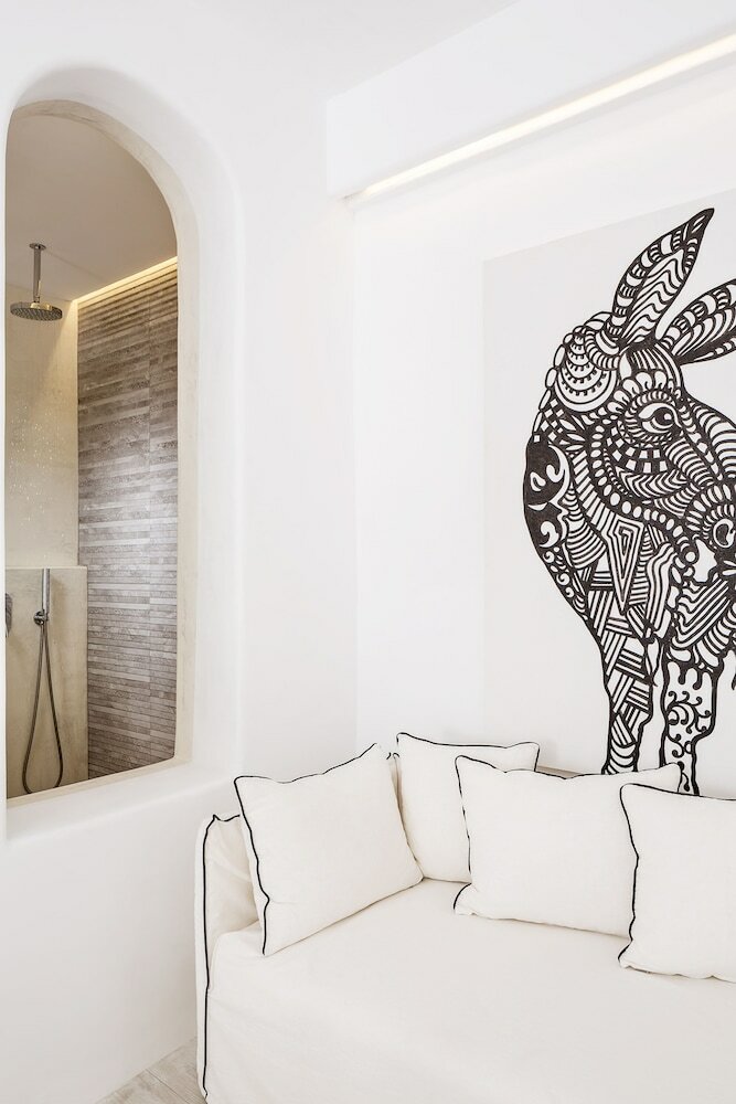 Фото Hippie Chic Hotel