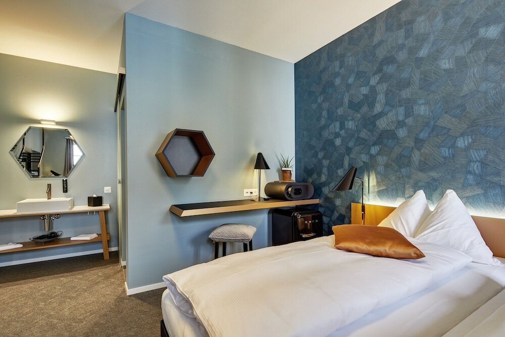 Фото Hotel Drei Könige