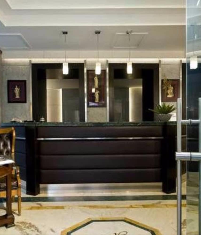 Фото Hotel Duca d'Alba