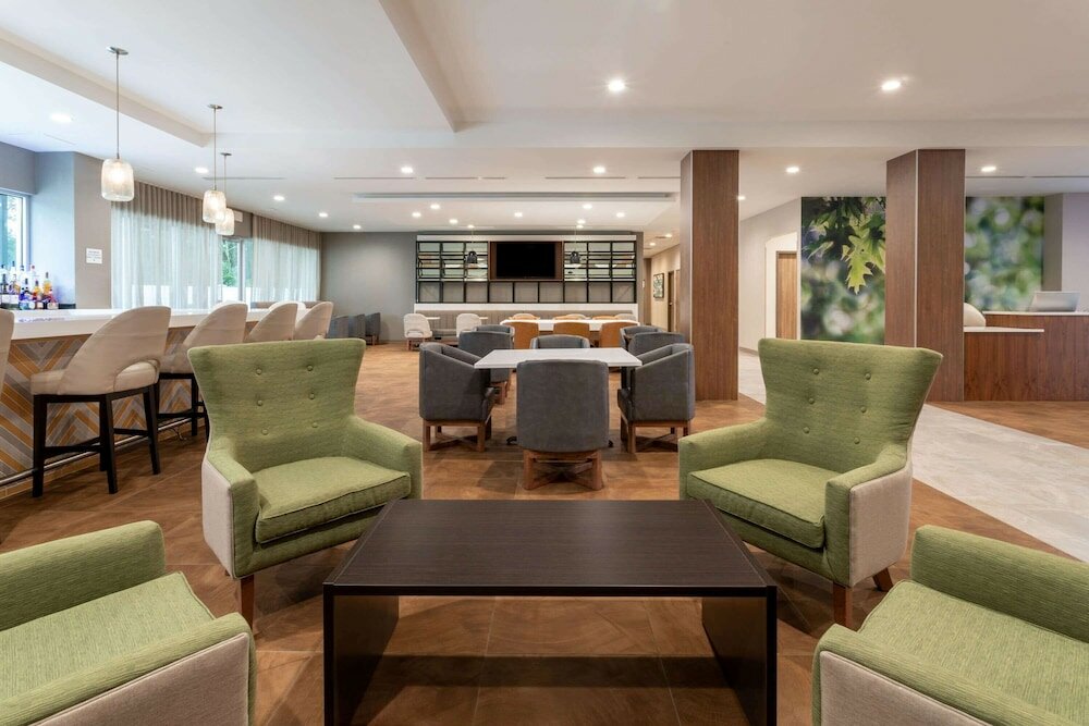 Фото Wyndham Garden Orlando Airport