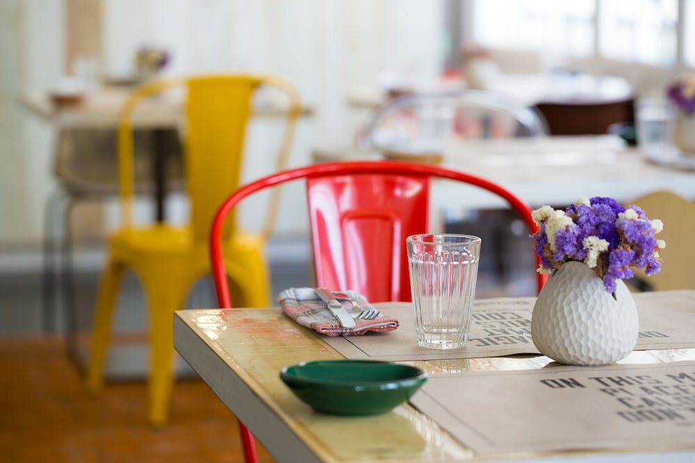 Фото Internacional Design Hotel