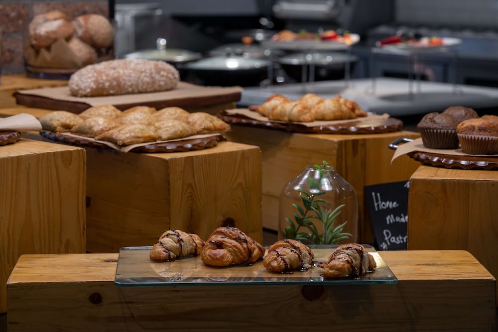 Фото Park Inn by Radisson Serviced Apartments, Lagos Victoria Island