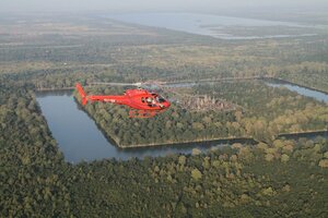 Гостиница Residence Indochine D