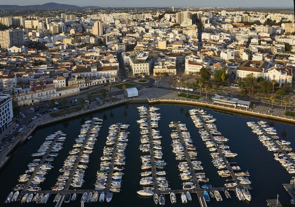 Фото Occidental Faro