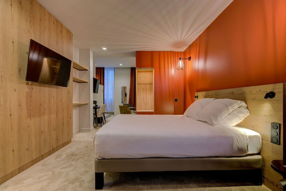 Фото Alex Hotel & SPA