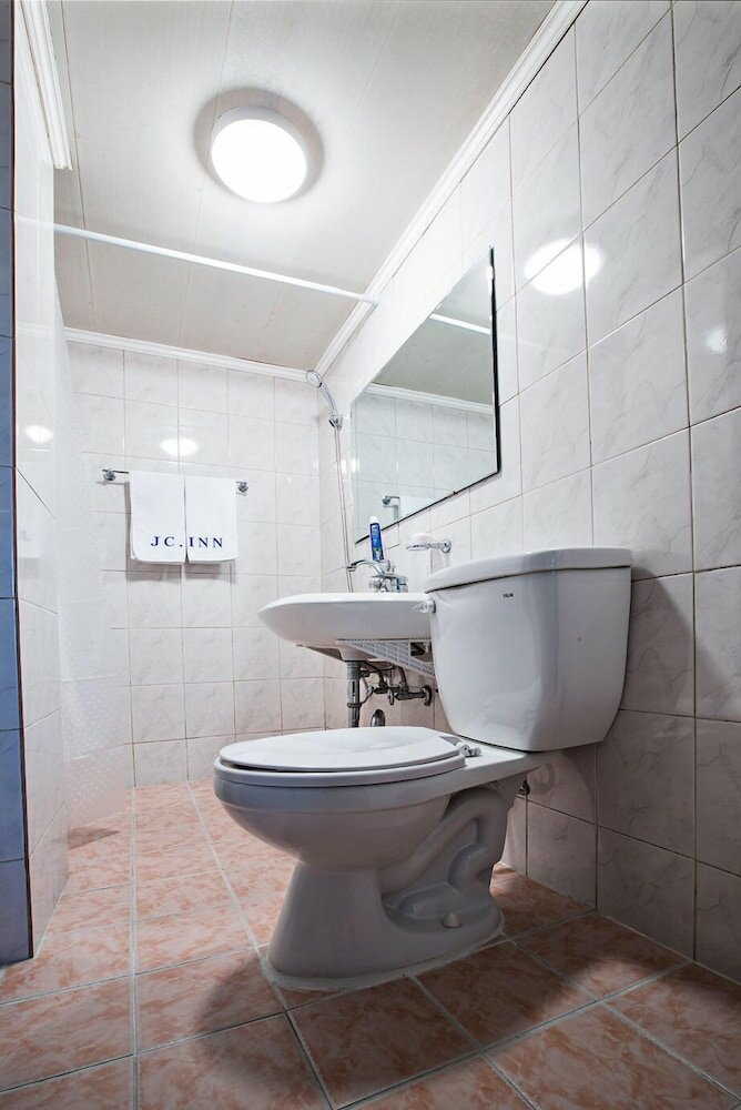 Фото Jc Inn Dongdaemun - Hostel