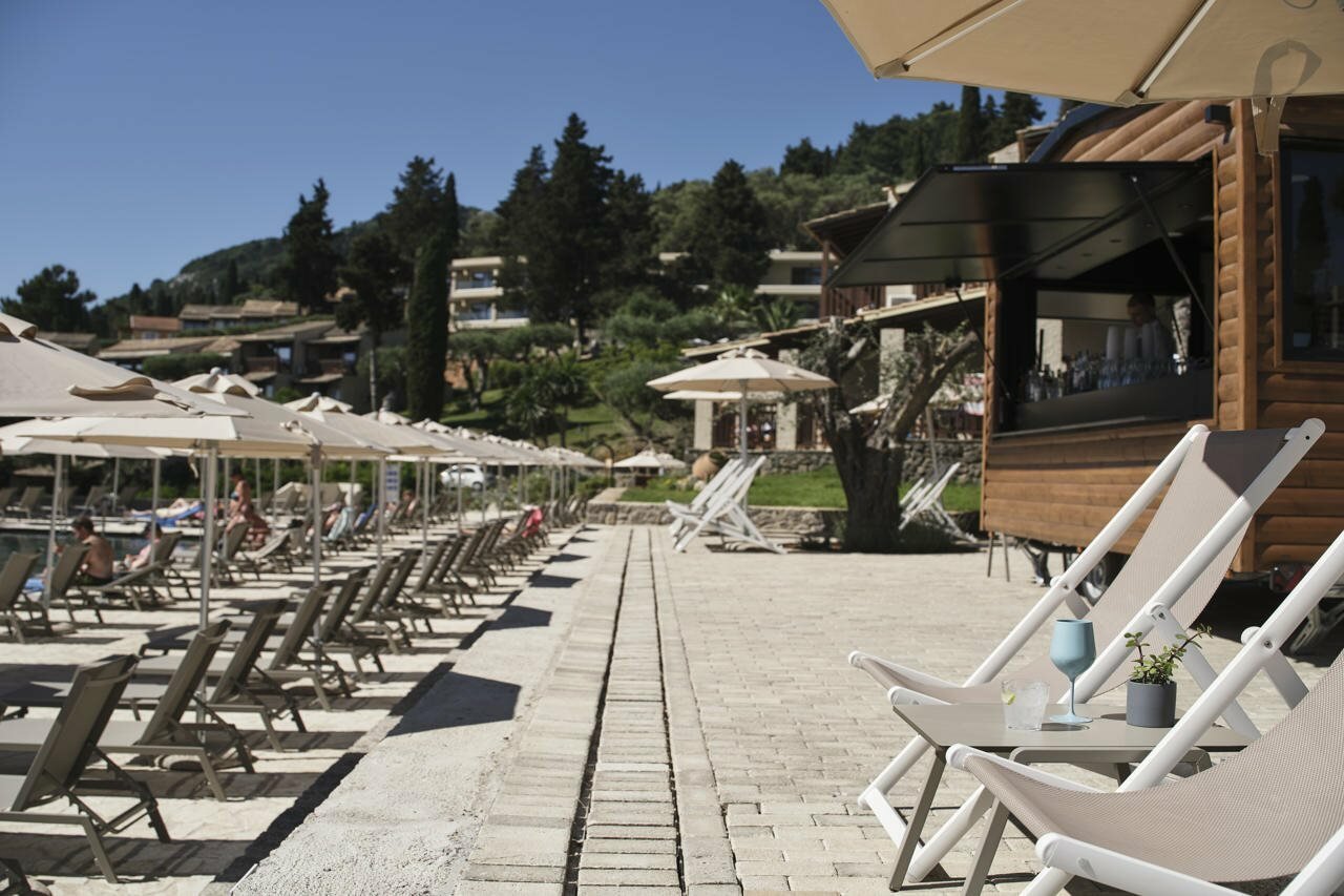 Фото Sentido Aeolos Beach Resort