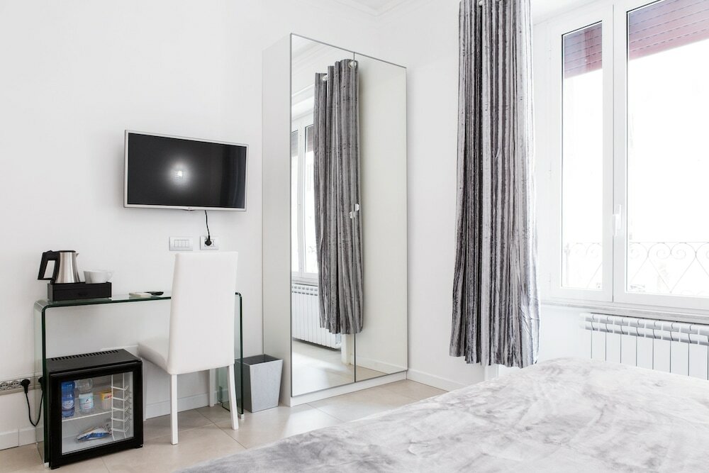 Фото Vatican Grand Suite