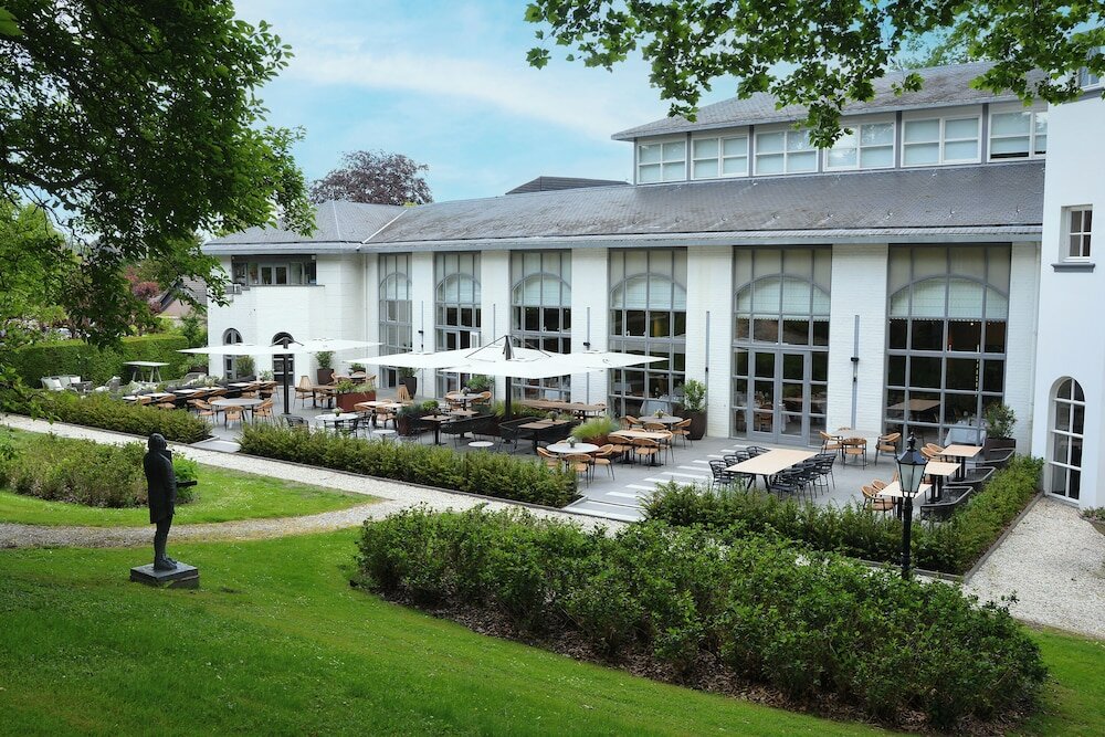 Фото Hotel Bloemendal