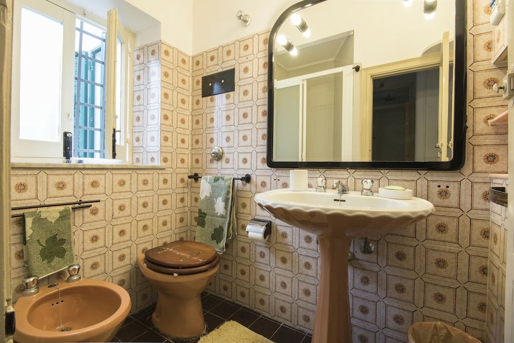 Фото B&b VIA Roma