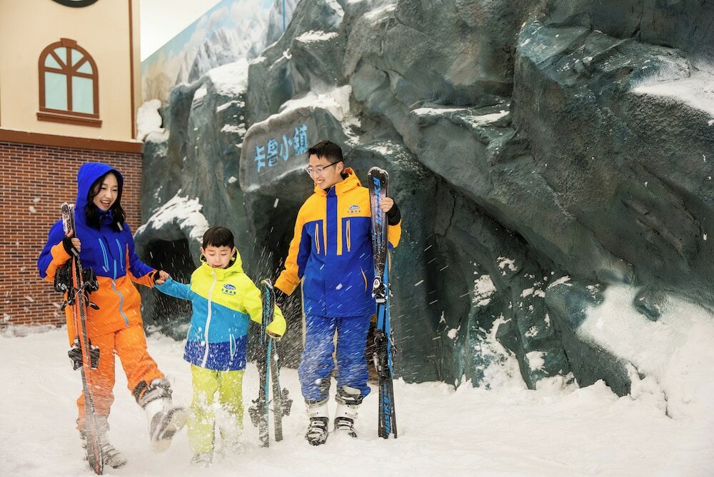 Фото Hard Rock Hotel Shenzhen