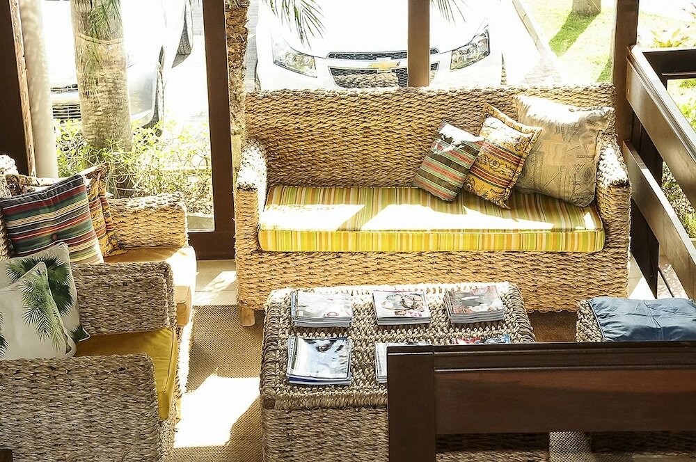 Фото Pousada Ponta do Lobo