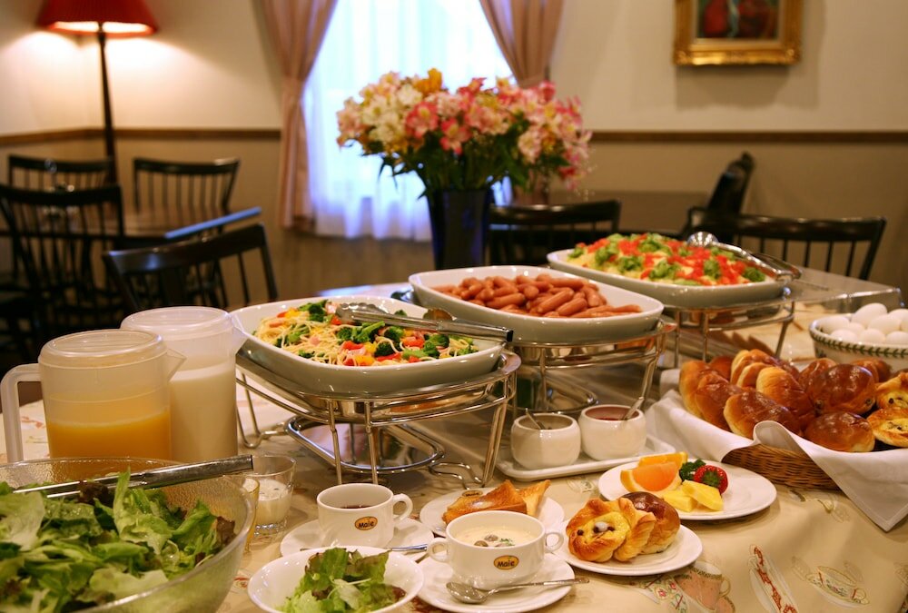 Фото Hotel Morschein