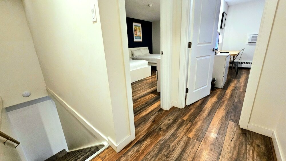 Фото Cloud 9 Inn