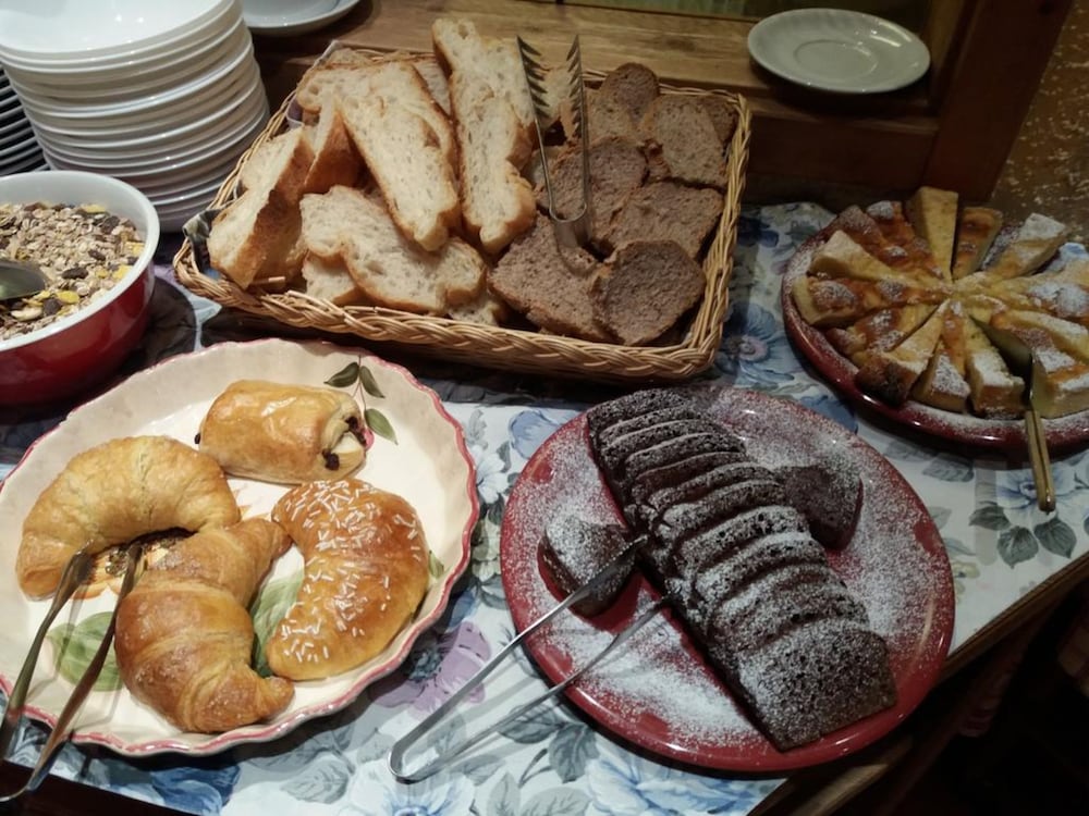 Фото Hotel Ottoz Meublè