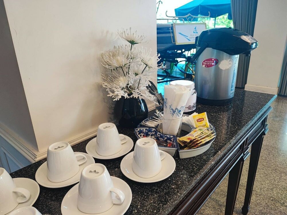 Фото Rua Rasada Express