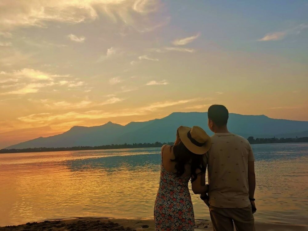 Фото La Folie Lodge