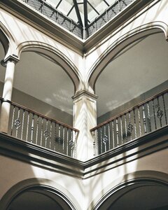 Гостиница Petit Palace Marqués Santa Ana