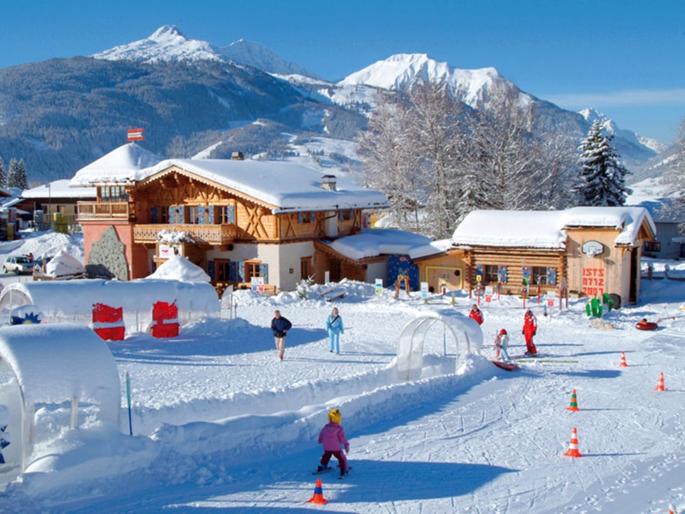 Фото Hotel Tirolerhof