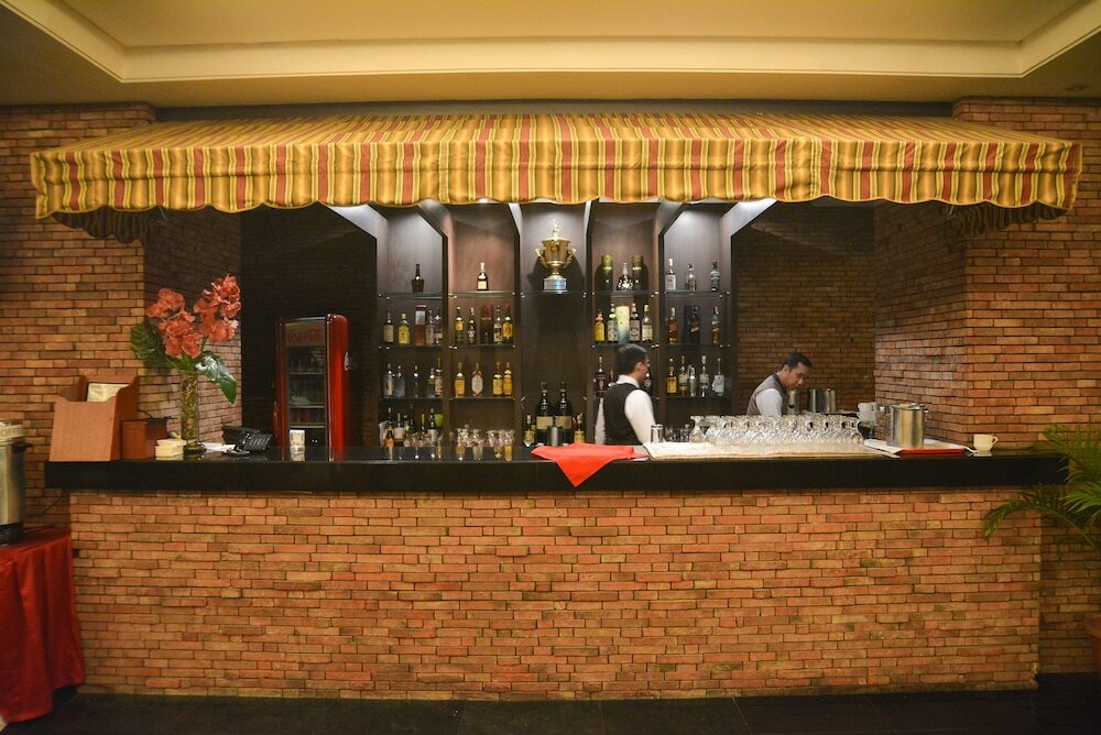 Фото Citystate Tower Hotel