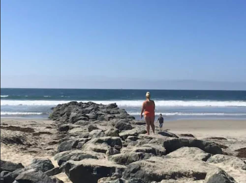 Фото Sand Castle Inn