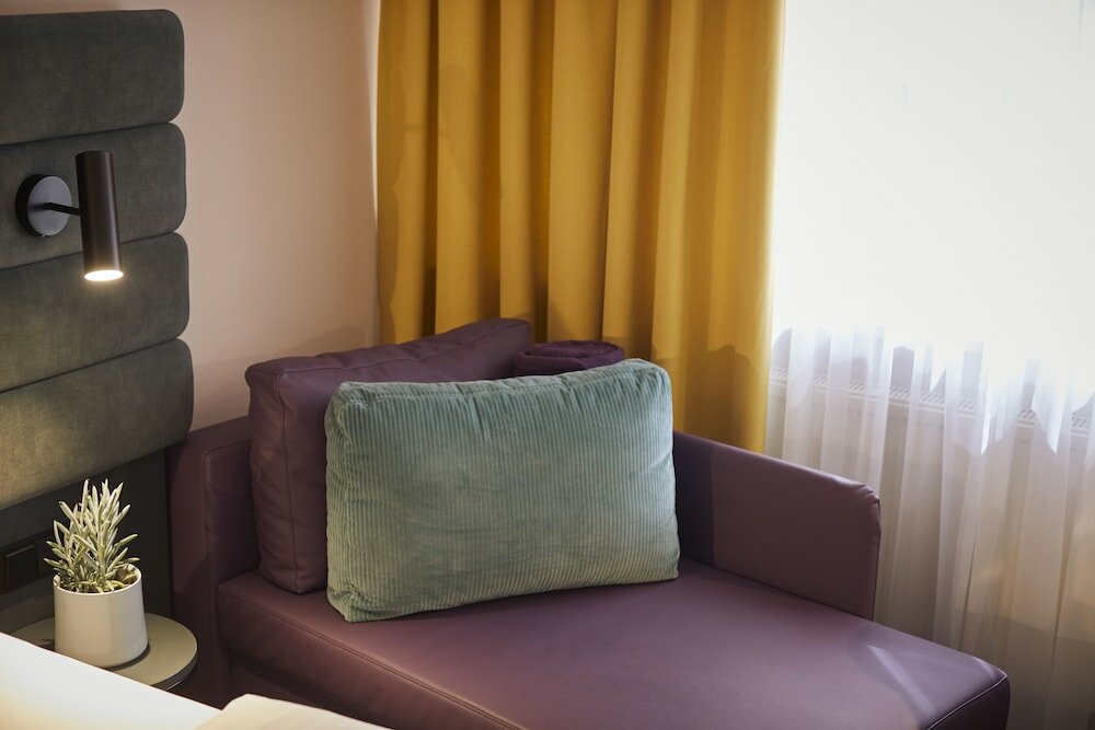 Фото Hotel Mirabell by Maier Privathotels