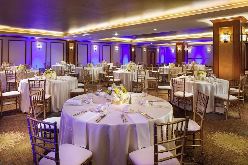 Фото The Westin Bonaventure Hotel & Suites Los Angeles