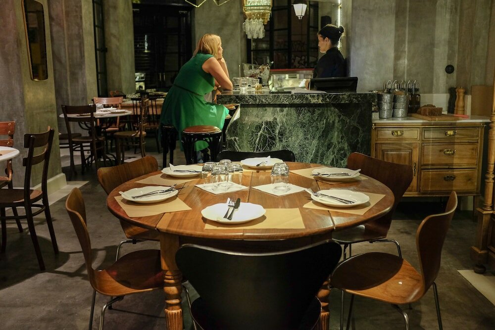 Фото City Circus Athens