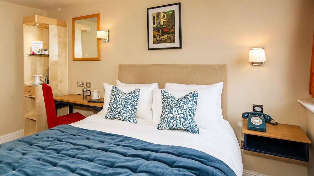 Фото Rodney Hotel