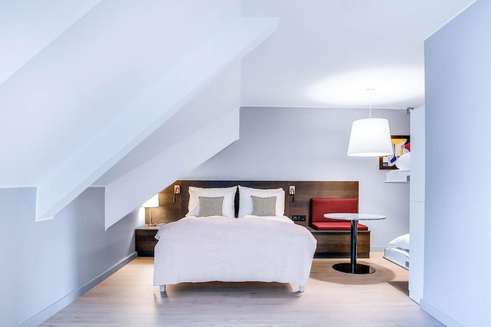 Фото Quality Hotel Ålesund