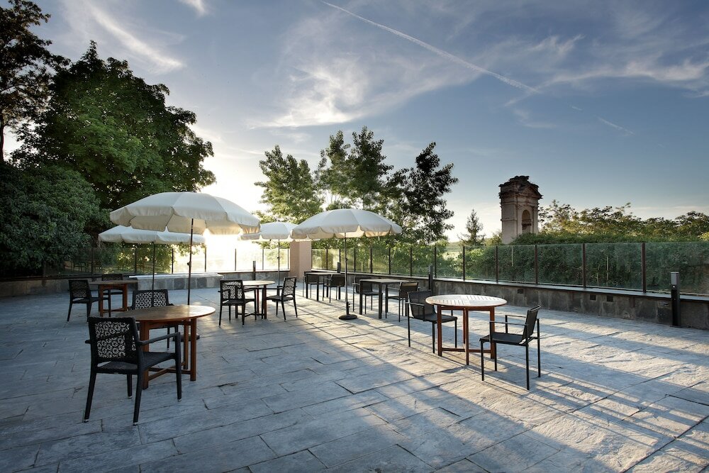 Фото Exe Casa de Los Linajes