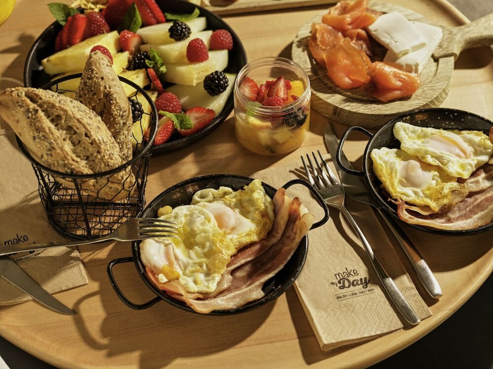 Фото Novotel Sevilla