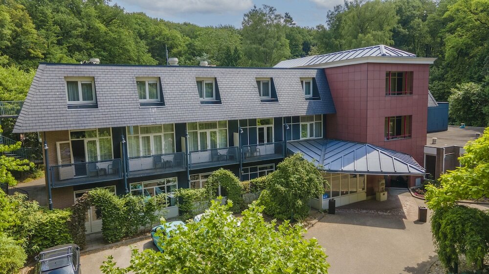 Фото Fletcher Hotel-Restaurant De Scheperskamp