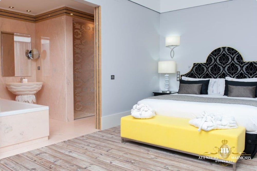 Фото Alentejo Marmoris Hotel & SPA