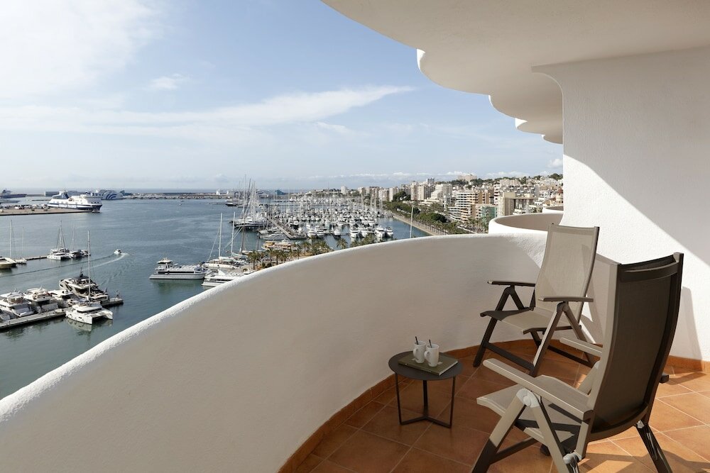 Фото Hotel Palma Bellver