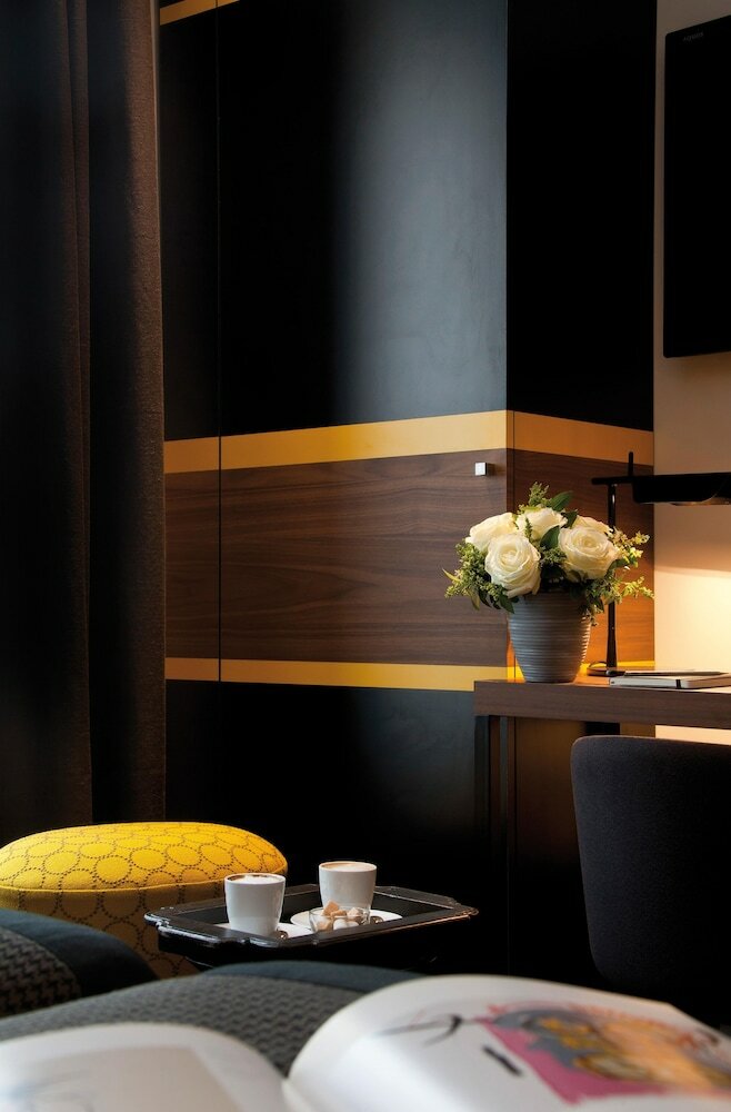 Фото Le Grey Hotel