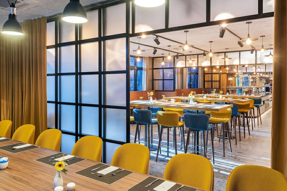 Фото Nh Hamburg Altona