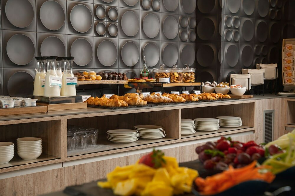 Фото IQ Hotel Firenze