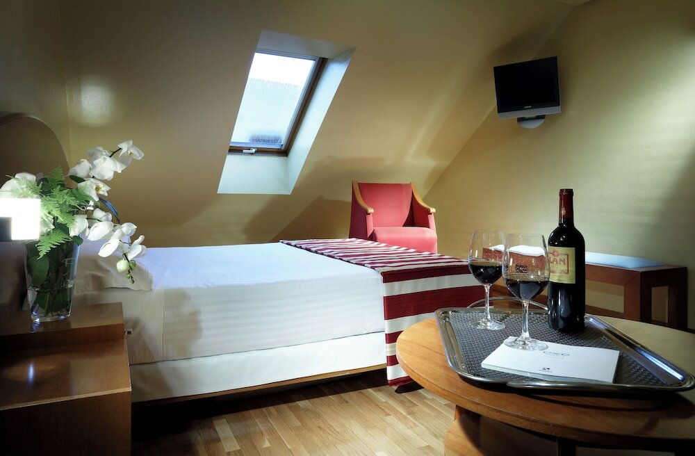 Фото Exe Hotel El Magistral