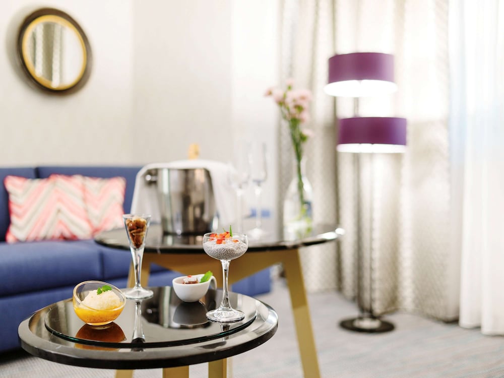 Фото Grand Hotel Bregenz MGallery