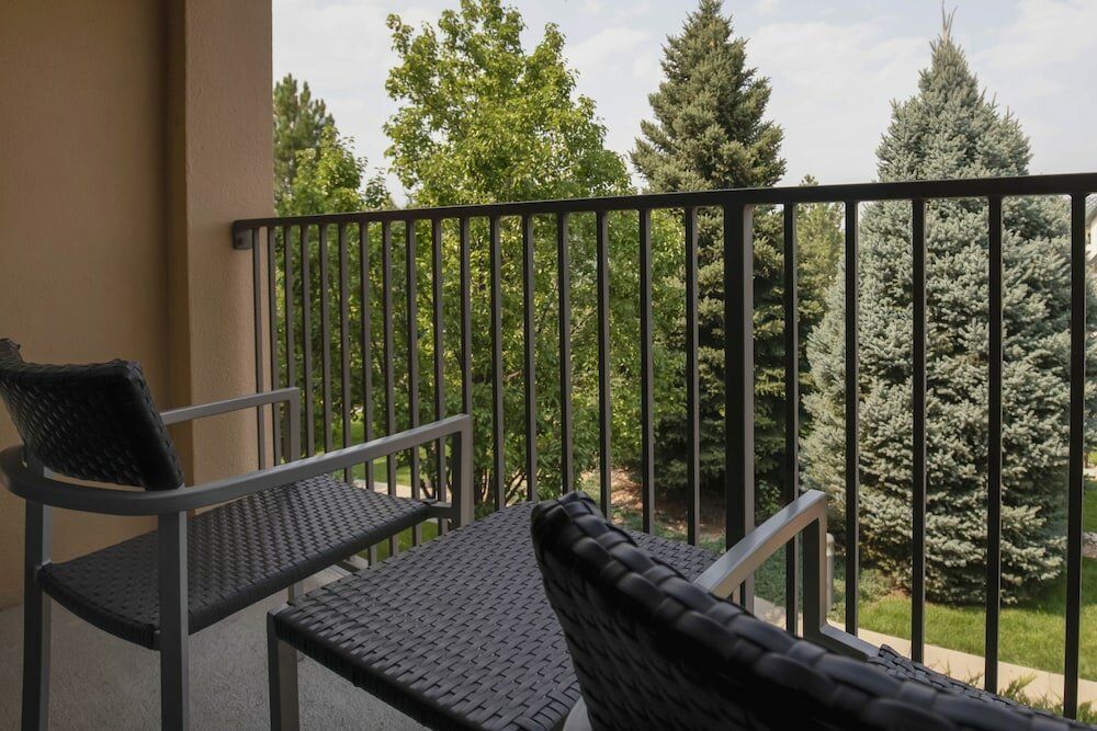 Фото Courtyard by Marriott Boulder Longmont