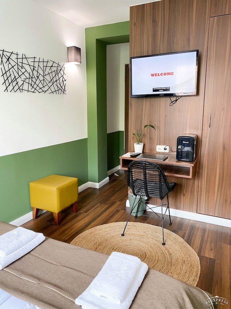 Фото Hotel North