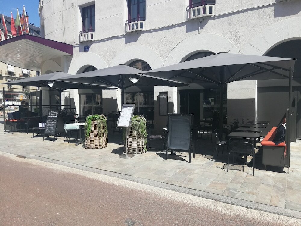 Фото Ibis Styles Dijon Central