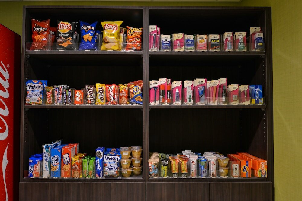 Фото Holiday Inn Express & Suites West Ocean City, an Ihg Hotel