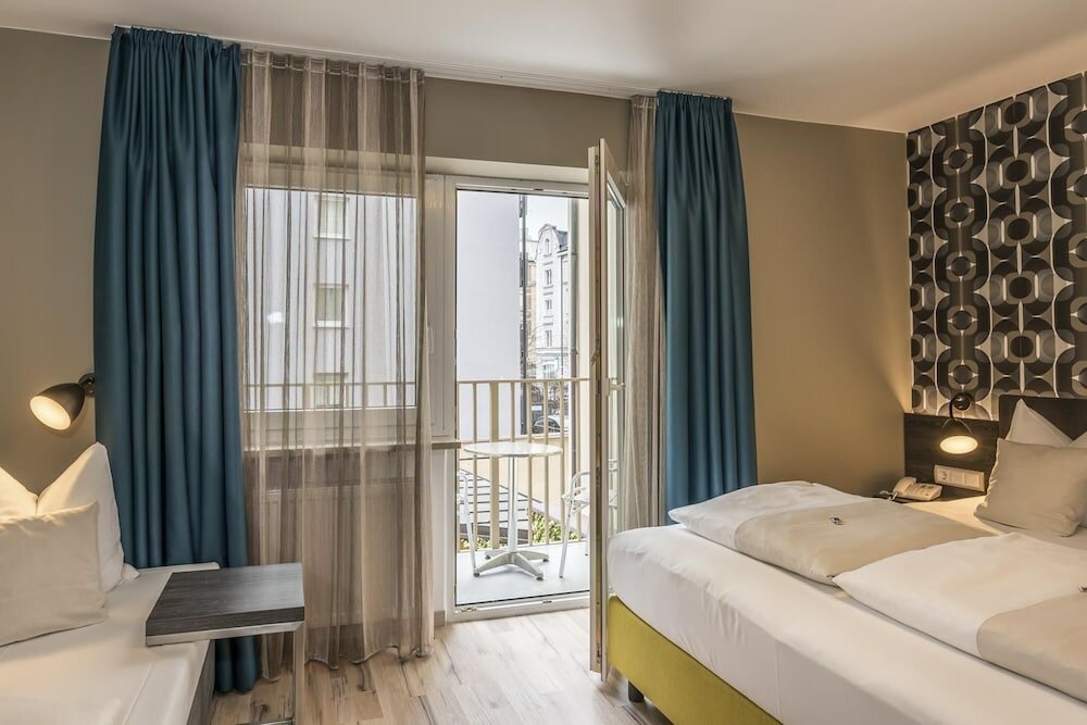 Фото Bavaria Boutique Hotel