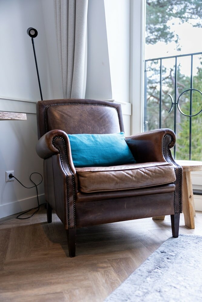 Фото Hotel Mastbosch Breda