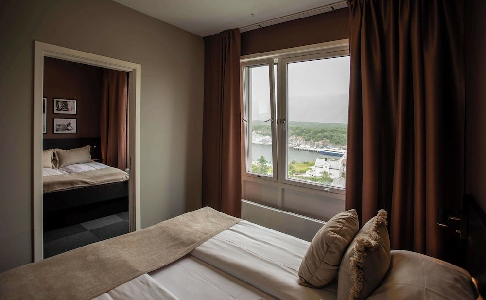 Фото Scandic Syv Søstre