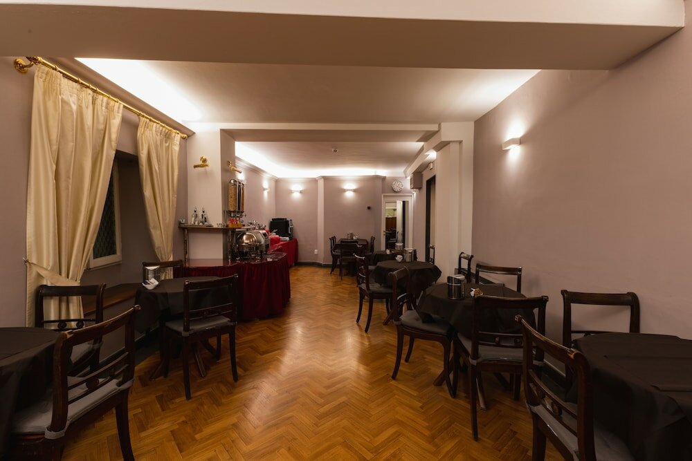 Фото Hotel Unicorno