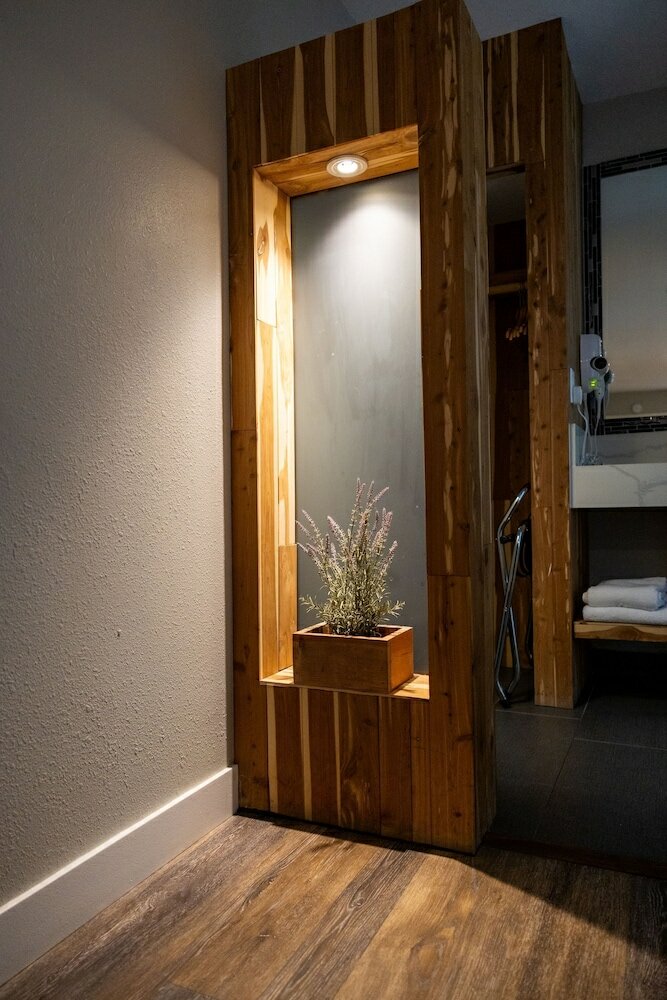 Фото Alamo Inn & Suites