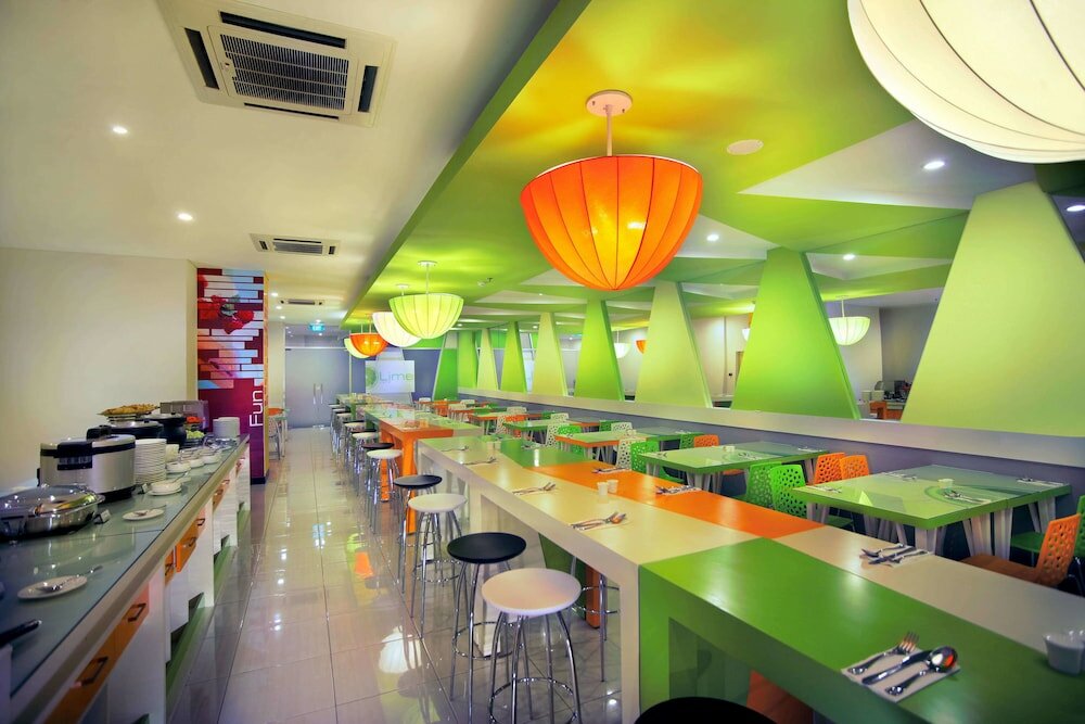 Фото Favehotel Braga